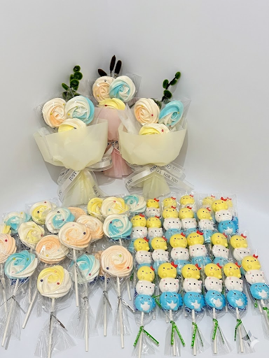 Meringues