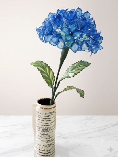 Crystal Flower